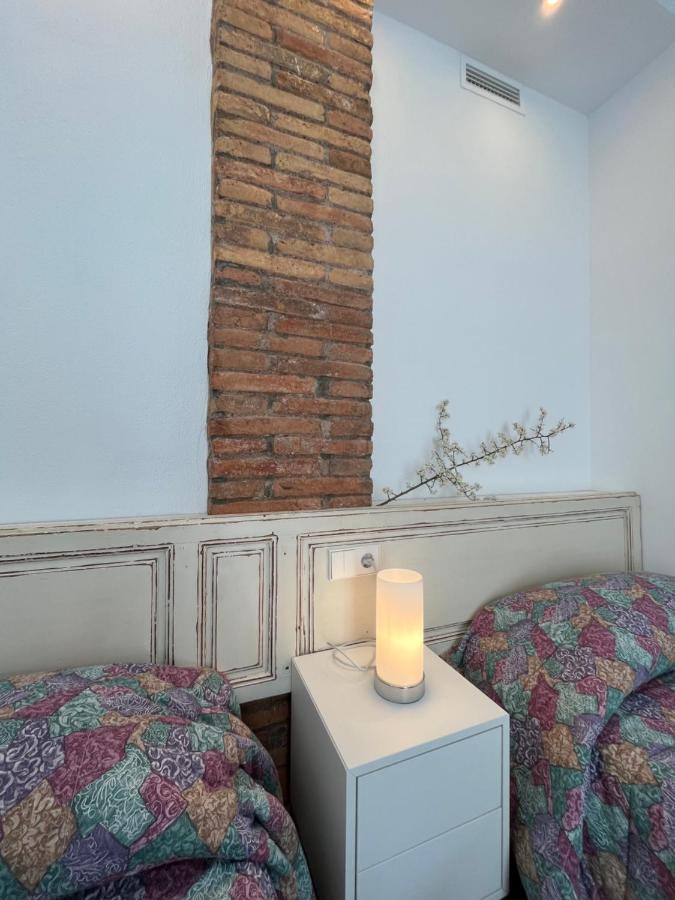 Cal Lleuger Apartment Guardiola de Berga Exterior foto