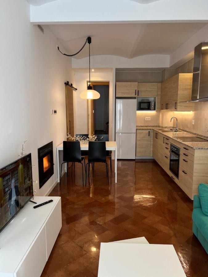 Cal Lleuger Apartment Guardiola de Berga Exterior foto